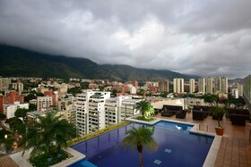 Pestana Caracas