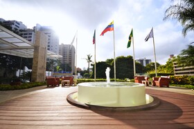 Pestana Caracas