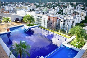 Pestana Caracas