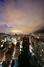 Pestana Caracas