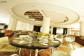 Pestana Caracas