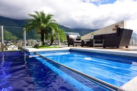 Pestana Caracas