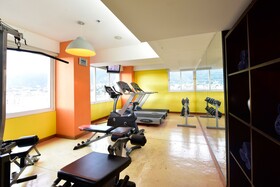 Pestana Caracas