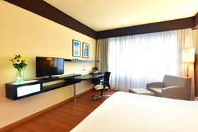 Pestana Caracas
