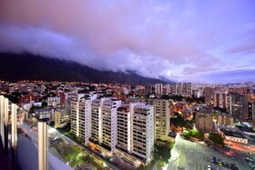Pestana Caracas