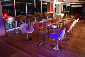 Pestana Caracas