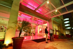 Pestana Caracas