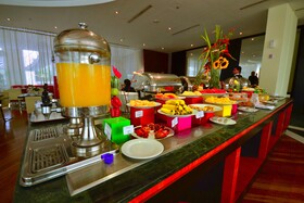 Pestana Caracas