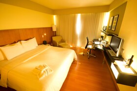 Pestana Caracas