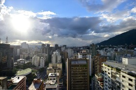 Pestana Caracas