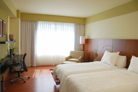 Pestana Caracas