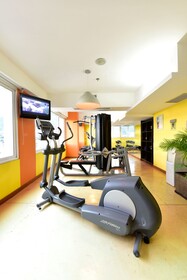 Pestana Caracas