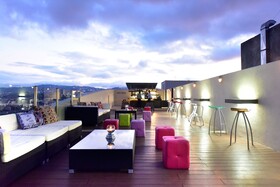 Pestana Caracas