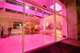 Pestana Caracas