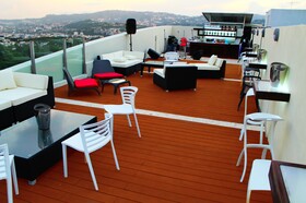Pestana Caracas