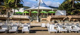 Agua Dorada Beach Hotel by Lidotel