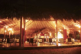 Hesperia Edén Club