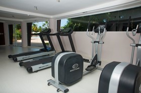 Hesperia Edén Club