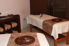 Hesperia Edén Club