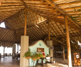Hesperia Edén Club