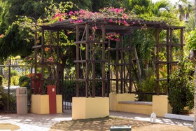 Hesperia Edén Club