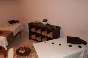 Hesperia Edén Club