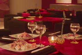 Hesperia Edén Club