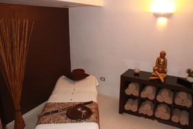 Hesperia Edén Club