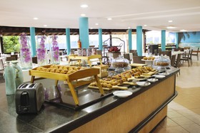 Hesperia Edén Club