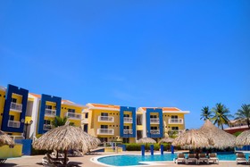 Hesperia Playa El Agua