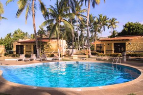 Hesperia Playa El Agua