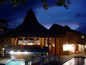 Hotel Puerta Del Sol Playa El Agua