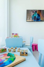 LD Plus Palm Beach