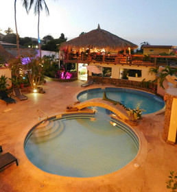 Posada Guaicora