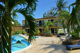 Posada Guaicora
