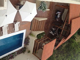 Posada Sotavento Beach