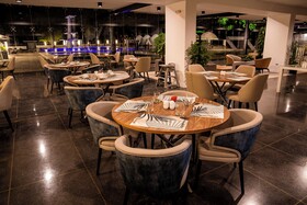 Tama Eurobuilding Hotel San Cristóbal