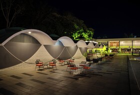 Tama Eurobuilding Hotel San Cristóbal