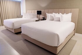 Tama Eurobuilding Hotel San Cristóbal