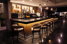 Tama Eurobuilding Hotel San Cristóbal