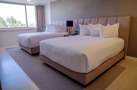 Tama Eurobuilding Hotel San Cristóbal