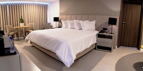 Tama Eurobuilding Hotel San Cristóbal