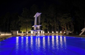 Tama Eurobuilding Hotel San Cristóbal