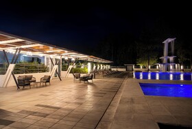 Tama Eurobuilding Hotel San Cristóbal