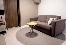 Tama Eurobuilding Hotel San Cristóbal