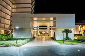 Tama Eurobuilding Hotel San Cristóbal