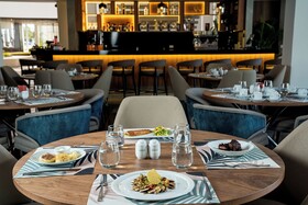 Tama Eurobuilding Hotel San Cristóbal