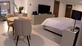 Tama Eurobuilding Hotel San Cristóbal