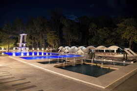 Tama Eurobuilding Hotel San Cristóbal