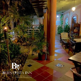 Buenavista Inn